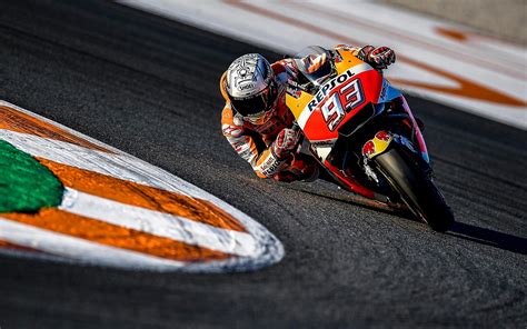 Looking for the best wallpapers? Download wallpapers 4k, Marc Marquez, rider, sportbikes ...