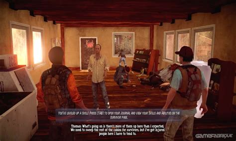 State Of Decay Download Gamefabrique