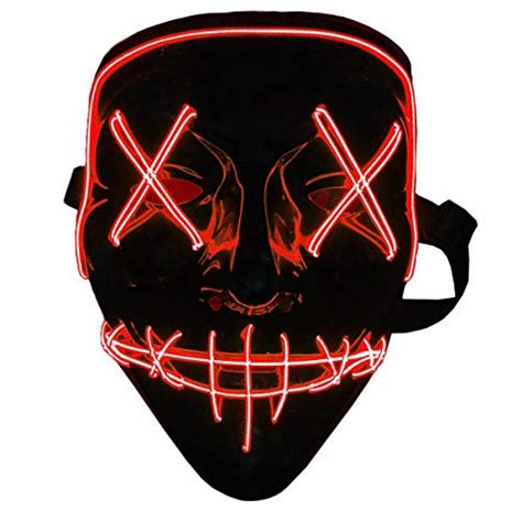 Best Scary Purge Masks Reviews 2023 Top Rated In USA Fresh UP Reviews