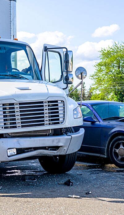 Roanoke Truck Accident Lawyer Lichtenstein Law Group Plc