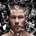 Album Review: Nick Jonas - Last Year Was Complicated | Consequence of Sound
