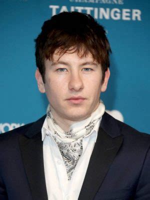 Barry Keoghan Height Weight Size Body Measurements Biography