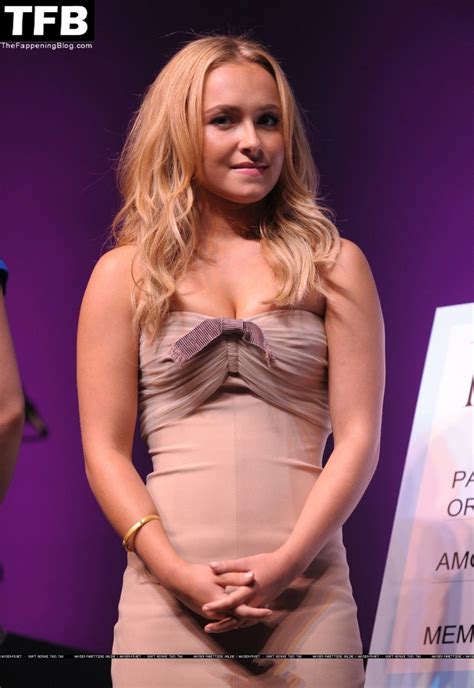 Hayden Panettiere Sexy Collection Part Photos The Girl Girl