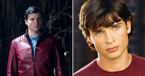 Smallville Clarks 10 Most Iconic Superman Moments