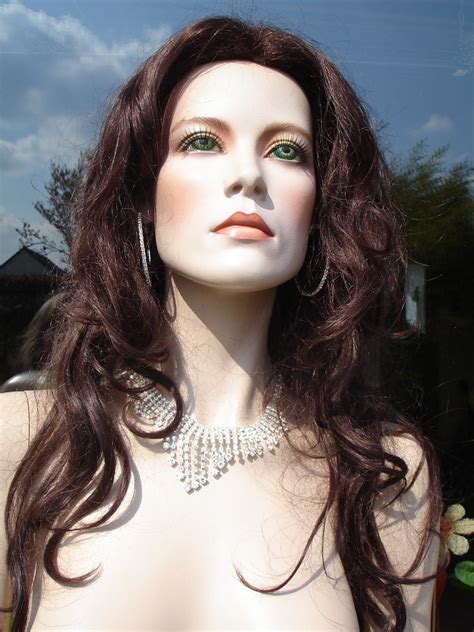 Angie Hindsgaul Mannequin Schaufensterpuppe My Best Mannequin Flickr