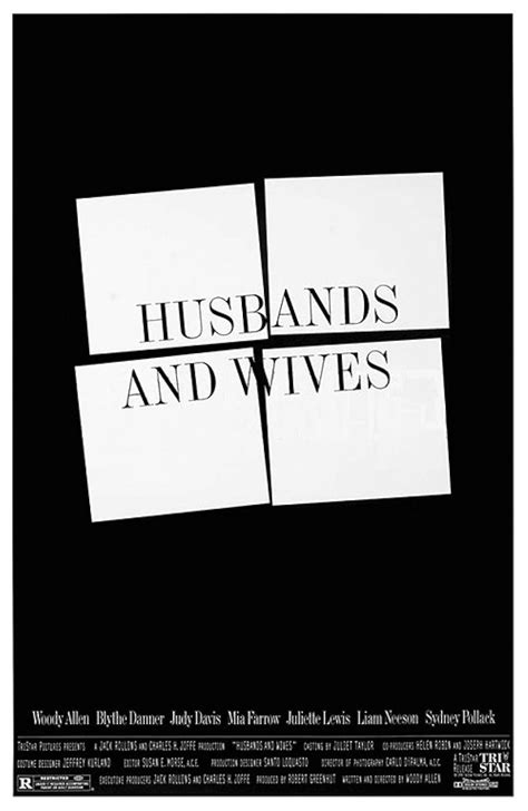 Husbands And Wives Imdb
