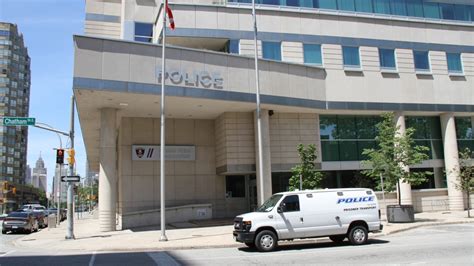 Windsor Man Arrested After Ottawa Street Break In Ctv News