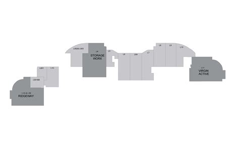 Mall Map | Stoneridge Centre