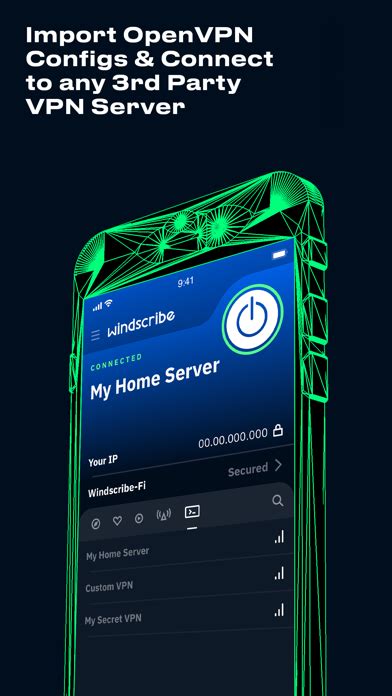 Windscribe Vpn Pc Için Ücretsiz İndir Windows 1087 Mac Os