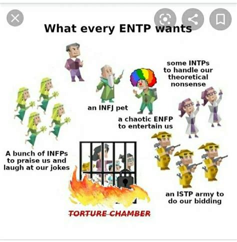 Mbti Meme Roadtrip In 2021 Mbti Mbti Personality Intp Personality Type