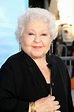 Estelle Harris, known for her role as George Costanza's mother on ...