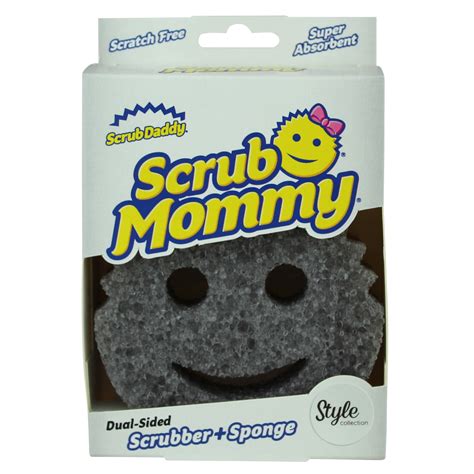 Scrub Mommy 4 Pack Shop Now Scrub Daddy