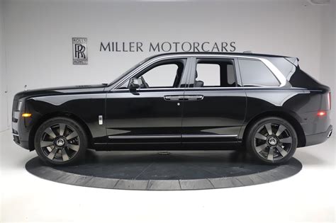 Investors who anticipate trading during these times. New 2021 Rolls-Royce Cullinan For Sale () | Miller ...