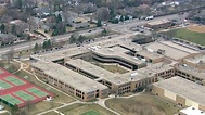 Hinsdale Central High School lockdown lifted after shotgun shell found ...