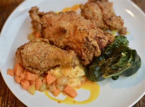 Once a bit conservative in flavor, the city has recently undergone a creative renaissance with food at the helm, catapulting southern soul food into new light, with barbecue, collards, and cornbread as its heart. 10 Of The Absolute Best Soul Food Restaurants In Atlanta ...