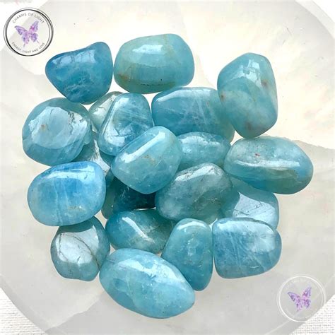 Aquamarine Healing Properties Aquamarine Meaning Benefits Of