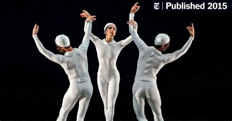 Review American Ballet Theaters Opening Gala The New York Times