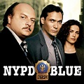 Watch NYPD Blue Episodes | Season 3 | TV Guide