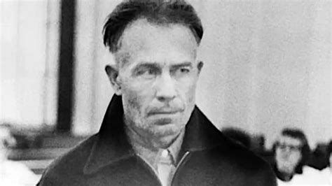 Ed Gein The Butcher Of Plainfield The True Story Of An Horror Monster
