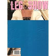 Amazon Ca Leg Show Magazine Books