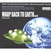 Warp Back to Earth 66/99, Peter Thomas Sound Orchester | CD (album ...