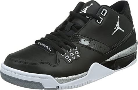 Jordan Flight 23 Mens Basketball Shoes 317820 011 Size 13