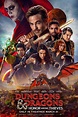 Dungeons & Dragons: Honor Among Thieves DVD Release Date May 30, 2023