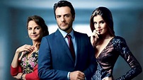 Llega 'Verdades Secretas', la nueva serie brasileña que se estrena muy ...