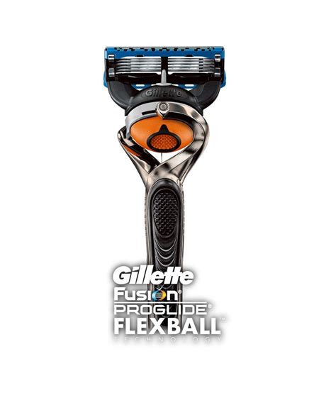 gillette fusion proglide flexball manual shaving razor buy gillette fusion proglide flexball