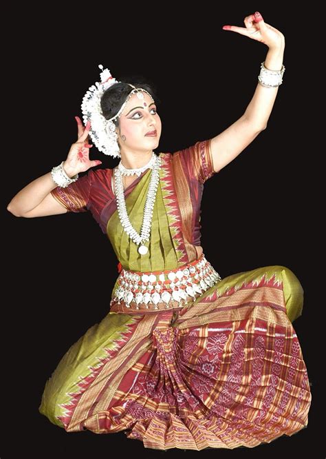 Odissi Indian Classical Dance Indian Dance Indian Girls