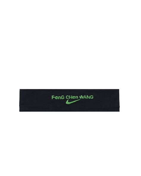 Nike X Feng Chen Wang WMNS NRG HEADBAND DV AFEW STORE