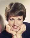 Attractive Color Photographs from the '50s and '60s of Actress Julie ...