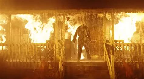 The sequel to the 2018 halloween film starring jamie lee curtis and nick castle. Everything We Know So Far About 'Halloween Kills ...