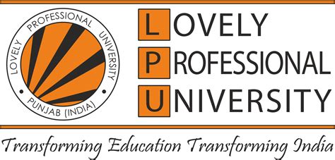 Lovely Professional University Lpu Admissions 2018 19 Placements