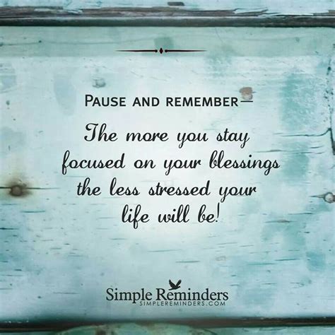Pause And Remember Simplereminders Remember Quotes Life Quotes Deep