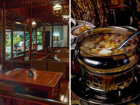 Selain itu, makanan khas sunda yang sering dikenal banyak orang antara lain nasi timbel, lalapan, serta sambal dadak. 15 Rumah Makan Khas Sunda di Bandung Yang Enak | images-host.com