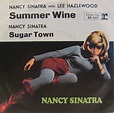 Nancy Sinatra With Lee Hazlewood – Summer Wine (1968, Vinyl) - Discogs