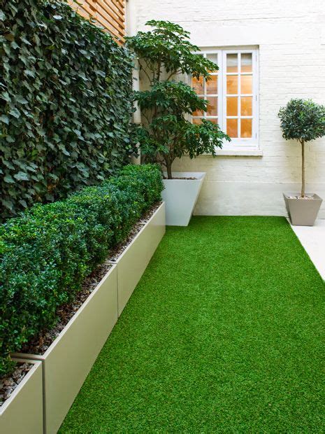 Buy great products from our turf & artificial grass category online at wickes.co.uk. Artificial grass garden design | outdoor synthetic grass ...