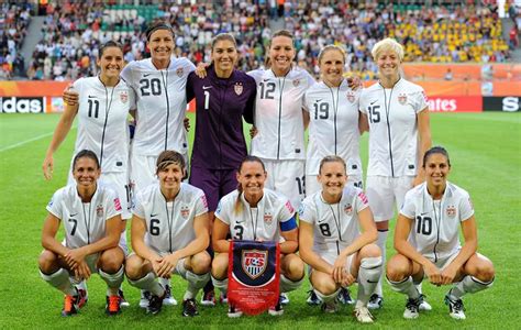 We did not find results for: 50+ US Women's Soccer Wallpaper on WallpaperSafari
