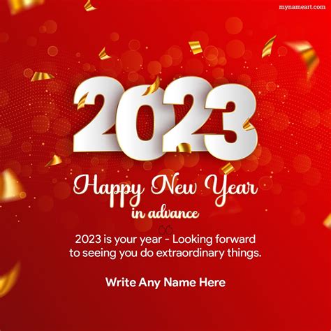 Advance Happy New Year 2023 Download Happy New Year 2023 Wishes In Advance