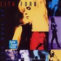 The Best Of Lita Ford - Lita Ford mp3 buy, full tracklist