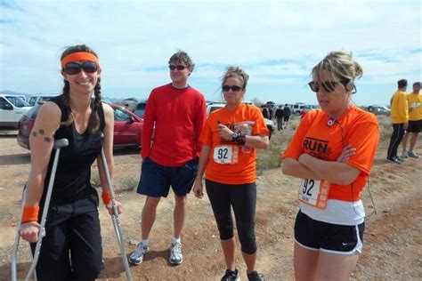 Runners will wind their way through castlewood canyon state park, against the mountains on local trail systems and dirt roads. Heat Runner: Ragnar Relay Del Sol 2011 Recap!