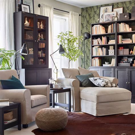 Living Room Ideas Ikea Furniture Photos Cantik