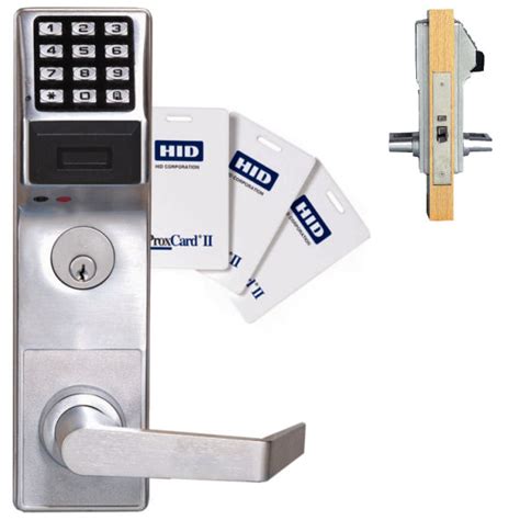 Commercial Keypad Lock Solutions For Businesses Seattle Locksmith
