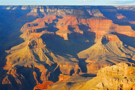 The Grand Canyon From Outer Space Photograph By Jpl Fine Art America