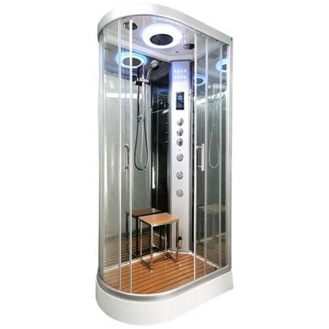 Luxury Hydro Shower Cabins From Uks Biggest Specialist