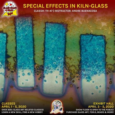 Special Effects In Kiln Glass In 2020 Glass Crafts Bead Crafts