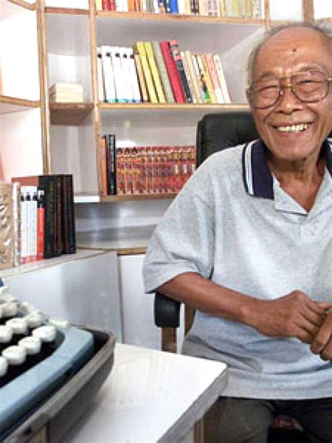 Pramoedya Shouldve Been First Se Asian To Win A Nobel For Literature Inquirer