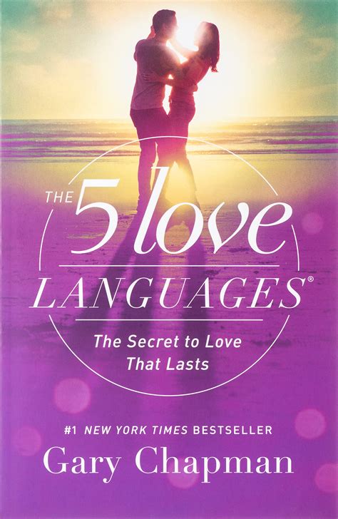 5 Love Languages Diwan