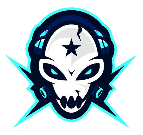 Avatar Gaming Logo Png Invisible Death